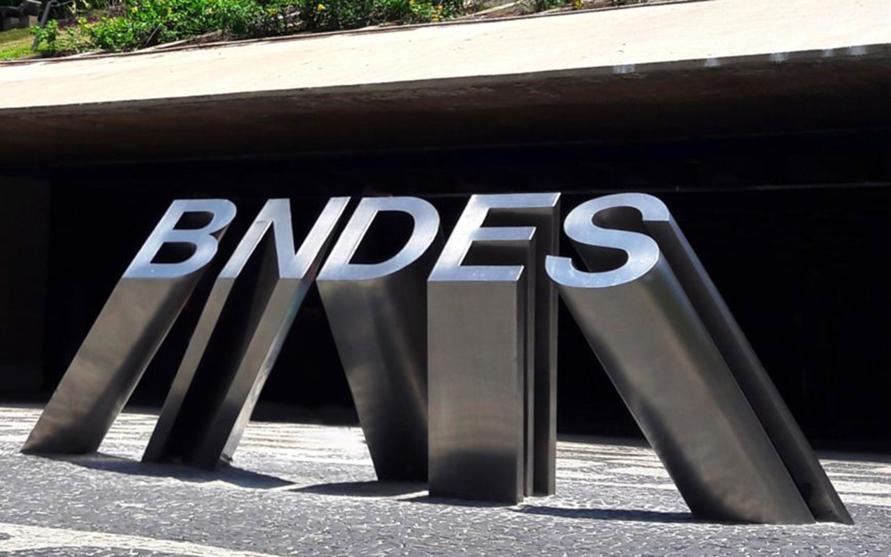 BNDES cria linha de crédito para atender empresas com faturamento anual até  R$ 300MM