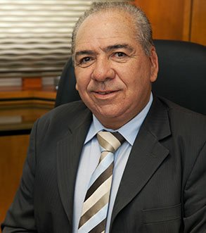 Sr. Maely Coelho